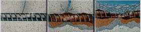 YY7特种路桥防水材料可防治混凝土结构持续恶化