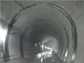 地铁隧道漏水