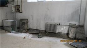 赛诺技术对砖墙地下室侧墙裂纹的治理 赛诺技术对砖墙地下室侧墙裂纹的治理