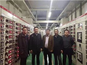中国建科院黄靖黄总,河南建材院白召军白总,张茂亮处长莅临郑州赛诺建材参观考察 中国建科院黄靖黄总,河南建材院白召军白总,张茂亮处长莅临郑州赛诺建材参观考察