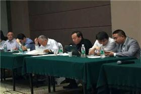 PCCP管道承插口渗漏 冗余密封综合治理