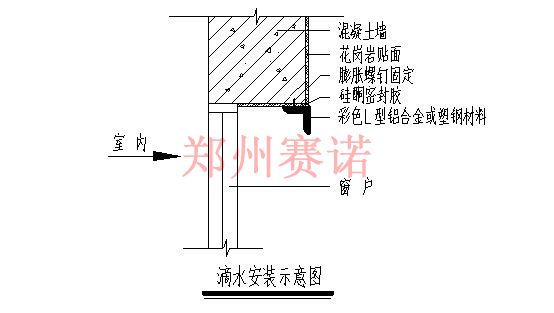 厦门会展中心和酒店屋面及地下室渗漏