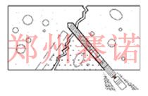 厦门会展中心和酒店屋面及地下室渗漏