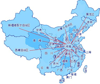 YYPE特种高分子粘结剂性从这里走向全国各地