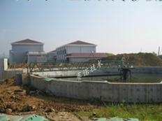 湖南化工物流园污水处理厂防腐工程