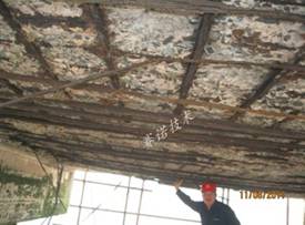 YY7特种路桥防水材料可防治混凝土结构持续恶化