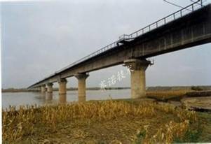 高速铁路用YY7特种路桥防水材料做防护