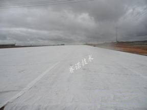 YY7特种路桥防水材料对各种混凝土道路的防护