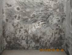 YYA特种防水抗渗浆料彻底解决地下室漏水