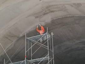 公路隧道伸缩缝漏水
