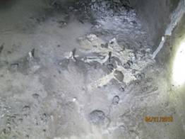 电缆沟伸缩缝漏水