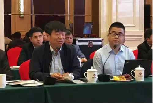 中国防水堵漏技术产业联盟