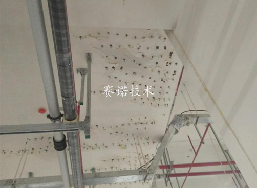 注浆处理地下室漏水 注浆处理地下室漏水