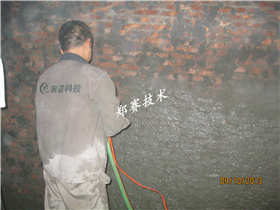 背水面解决砖墙地下室阴角漏水 背水面解决砖墙地下室阴角漏水