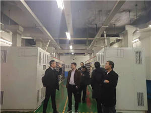 中国建科院黄靖黄总,河南建材院白召军白总,张茂亮处长莅临郑州赛诺建材参观考察 中国建科院黄靖黄总,河南建材院白召军白总,张茂亮处长莅临郑州赛诺建材参观考察