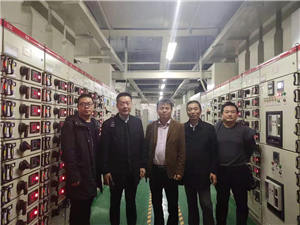 中国建科院黄靖黄总,河南建材院白召军白总,张茂亮处长莅临郑州赛诺建材参观考察 中国建科院黄靖黄总,河南建材院白召军白总,张茂亮处长莅临郑州赛诺建材参观考察