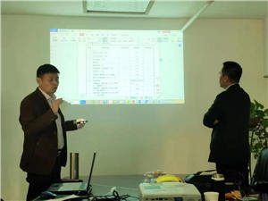中国建科院黄靖黄总,河南建材院白召军白总,张茂亮处长莅临郑州赛诺建材参观考察 中国建科院黄靖黄总,河南建材院白召军白总,张茂亮处长莅临郑州赛诺建材参观考察