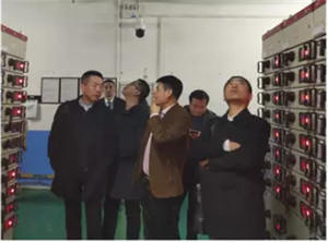 中国建科院黄靖黄总,河南建材院白召军白总,张茂亮处长莅临郑州赛诺建材参观考察 中国建科院黄靖黄总,河南建材院白召军白总,张茂亮处长莅临郑州赛诺建材参观考察