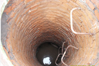 湖南污水井漏水治理案例
