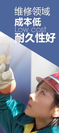 赛诺渗漏工程，维修领域成本低，耐久性好